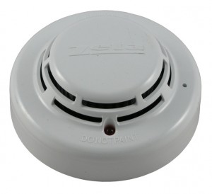 Fyreye Addressable Optical Smoke Detector (FEAO2000)