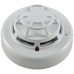 Fyreye Extra Analogue Addressable Combined Smoke and Heat Detector (FEAOH2000)