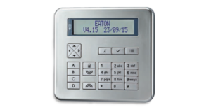 KEY-FKPZ Wired keypad