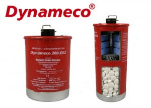Dynameco 200-E02