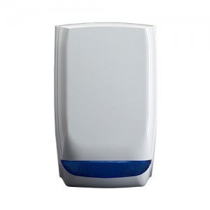760ES Wireless external siren