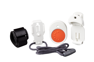 702rEUR-00 – Watch/pendent transmitter
