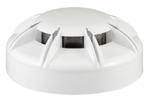 Fyreye MKII Addressable Optical Smoke Detector (MKII-AOP)