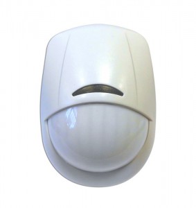 CS-420 PIR Detector