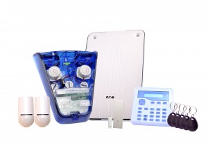 i-on30R Control Panel