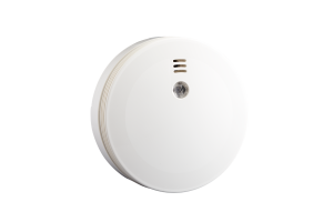 DET-RSMOKE Radio Optical Smoke Detector