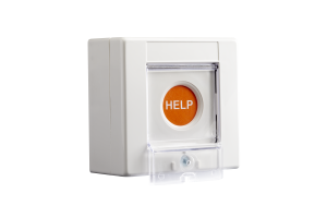 DET-RARB Radio assistance required button