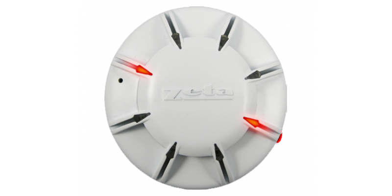 Fyreye MKII Addressable Optical Smoke Detector (MKII-AOP)