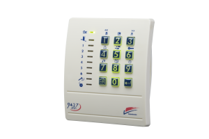 9427EUR Wired Keypad